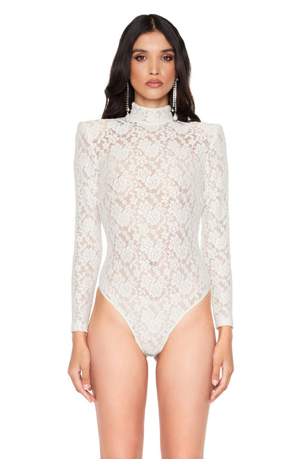 Roxana Bodysuit - Nookie