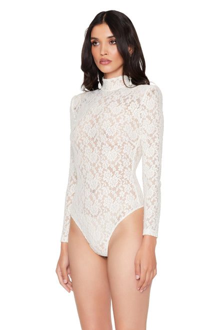 Roxana Bodysuit - Nookie