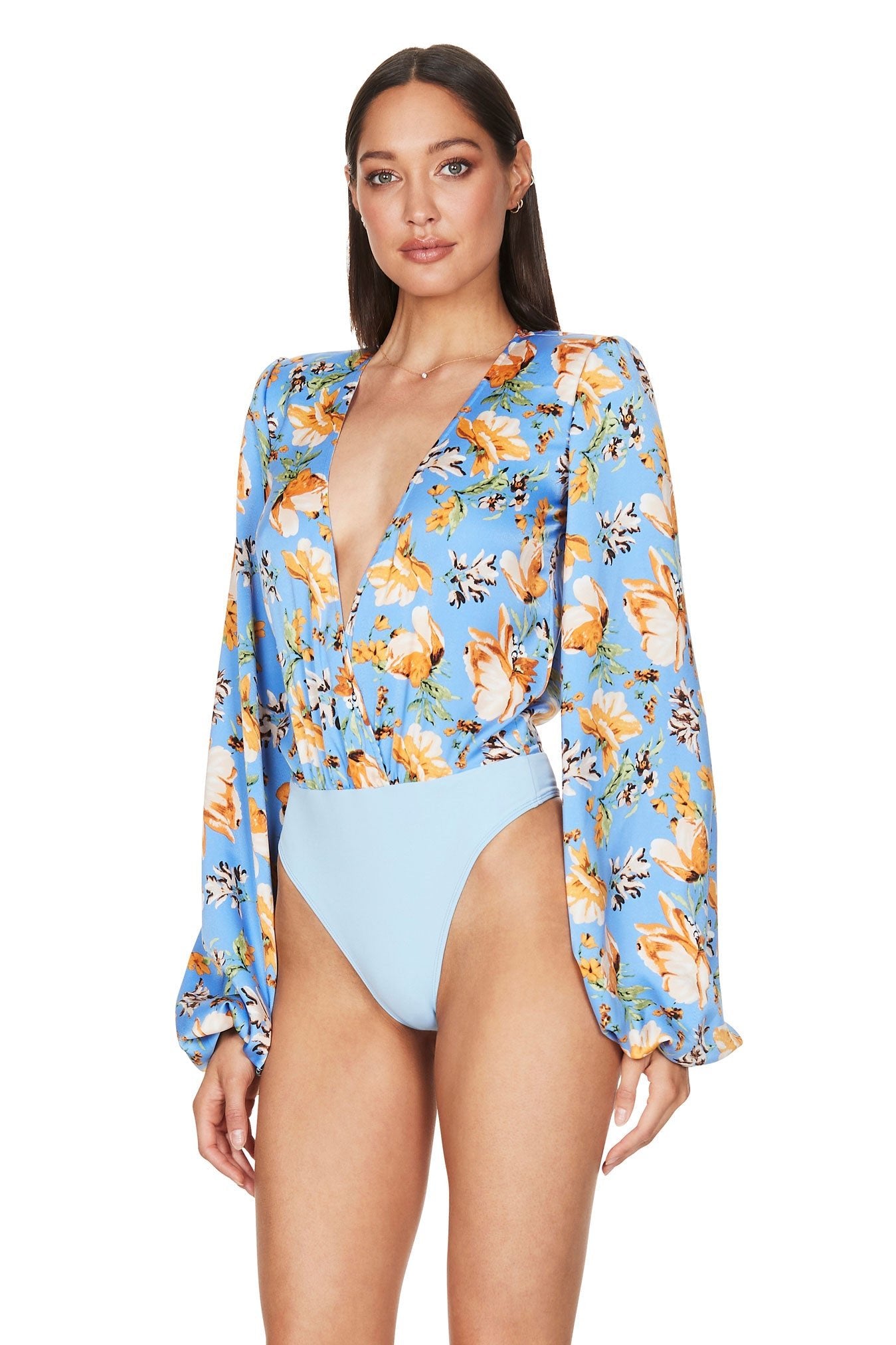 SIMONE BODYSUIT - Nookie