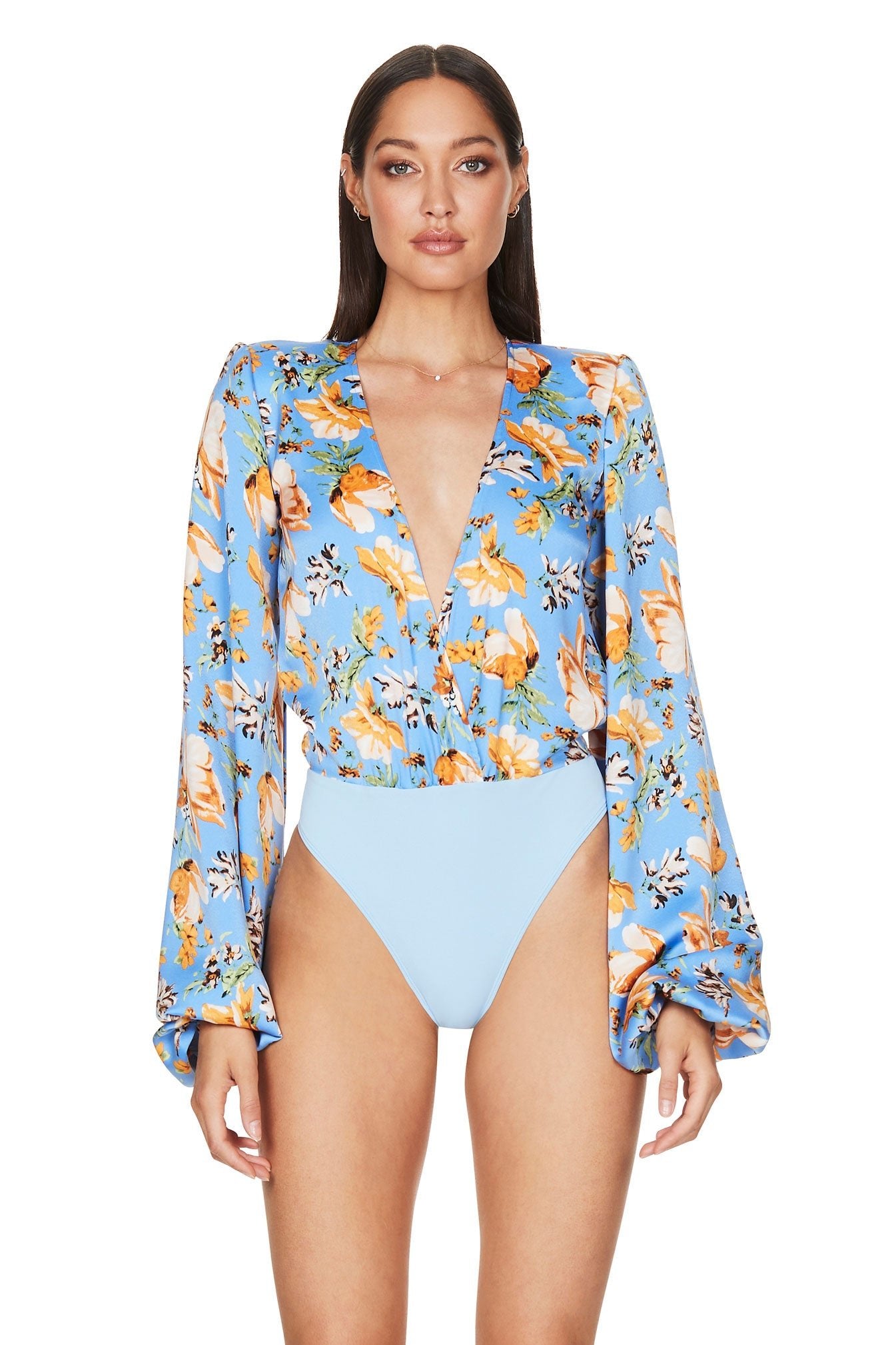 SIMONE BODYSUIT - Nookie