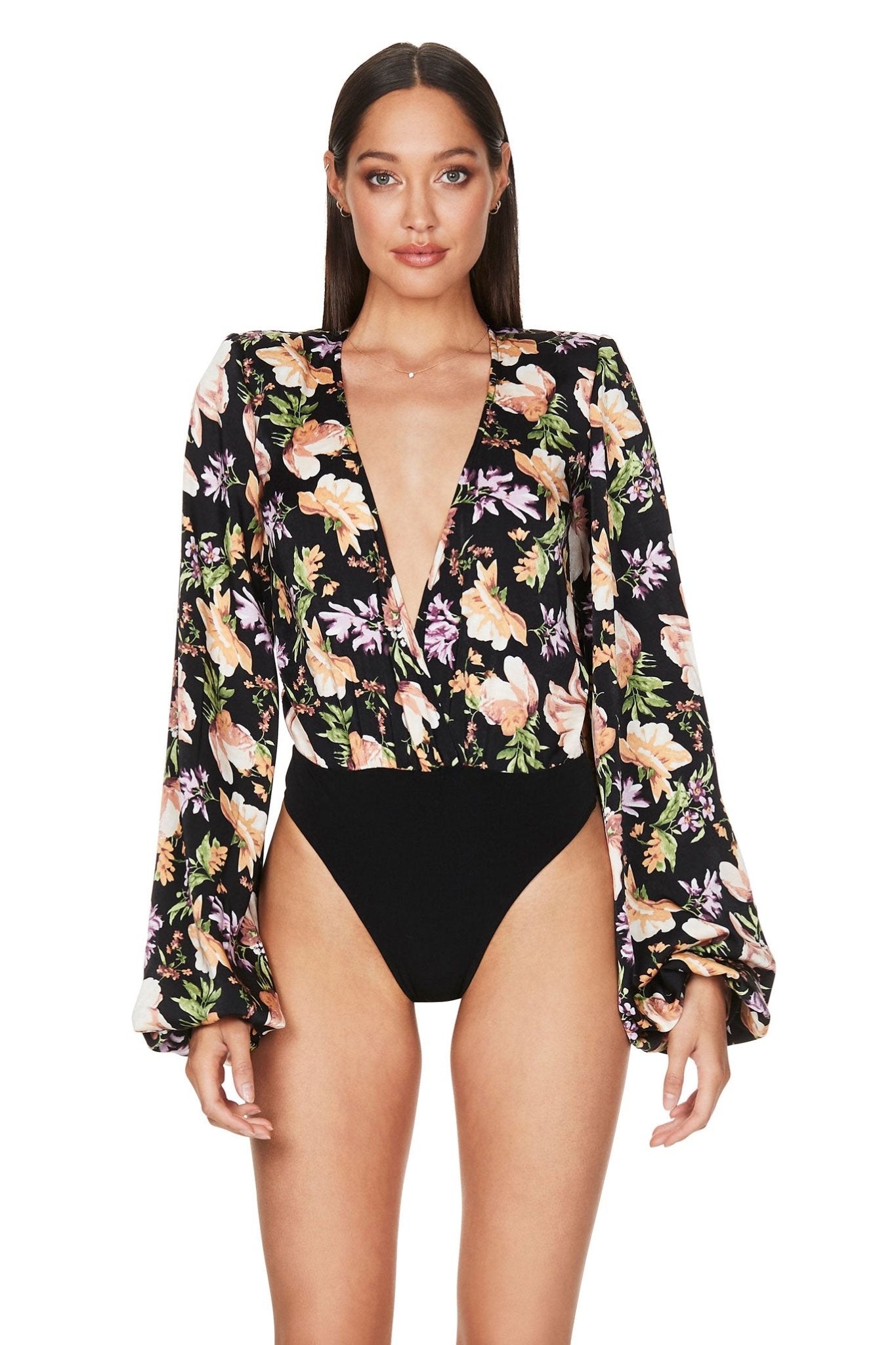 SIMONE BODYSUIT - Nookie