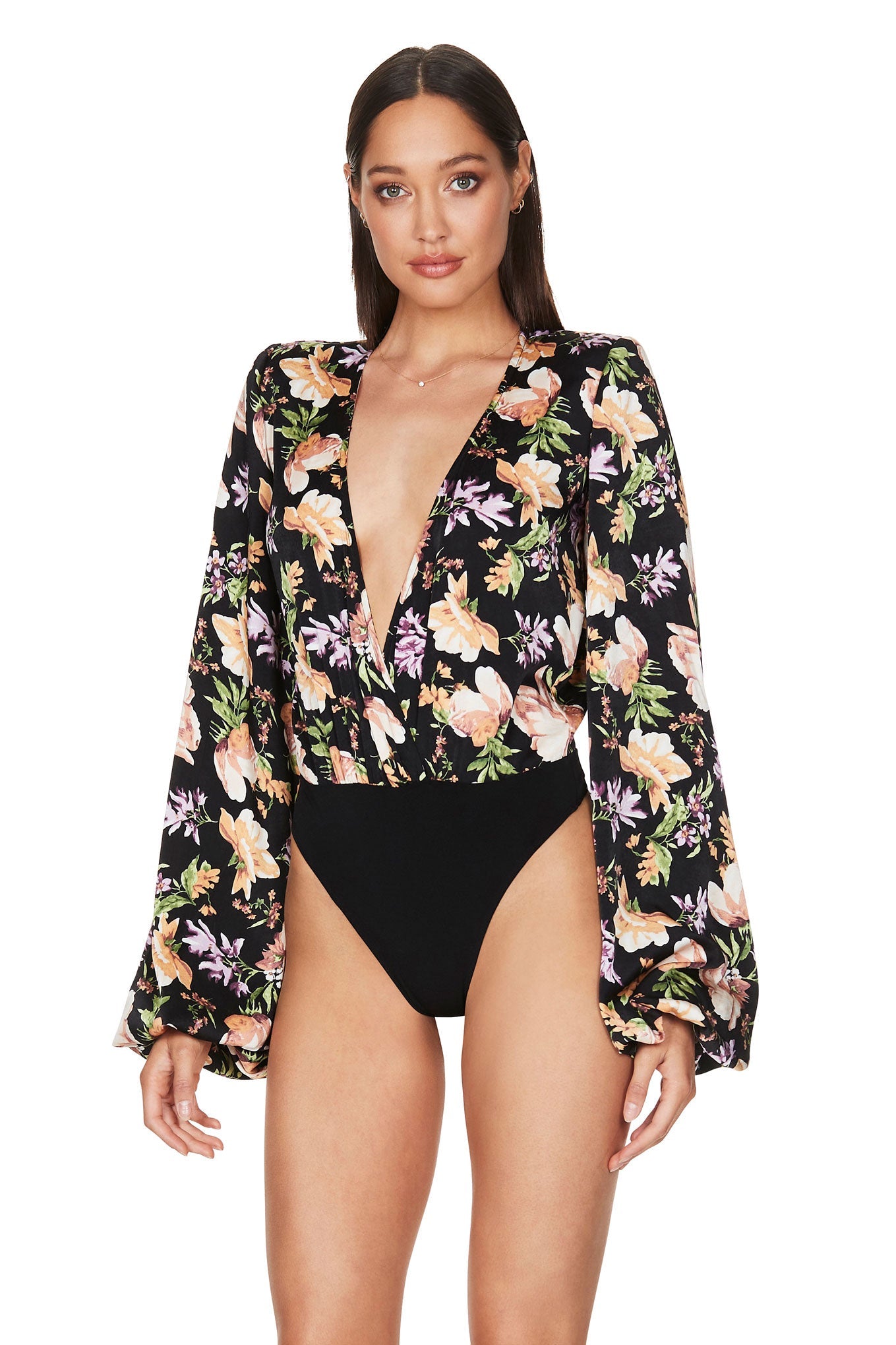 SIMONE BODYSUIT - Nookie