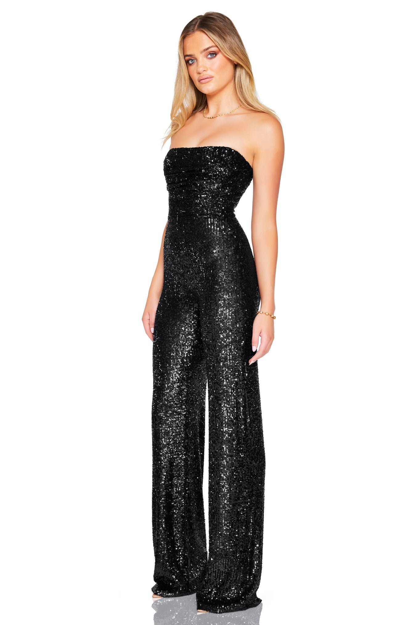 Sloane Jumpsuit - Nookie