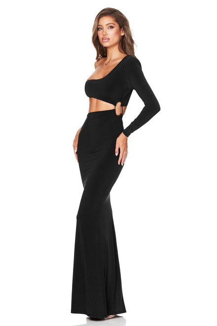 TIA RING GOWN - Nookie