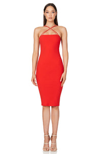 GLAMOUR JUMPSUIT