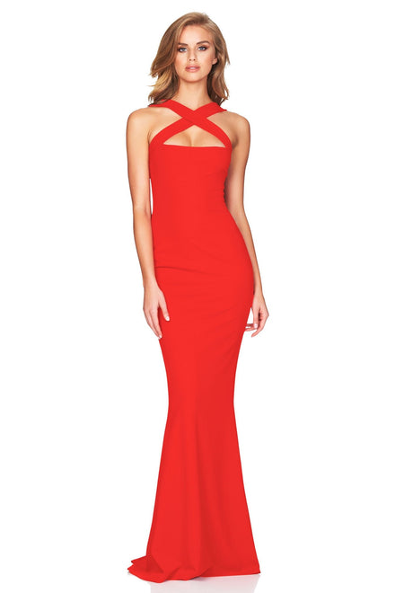 Viva 2 Way Gown - Nookie