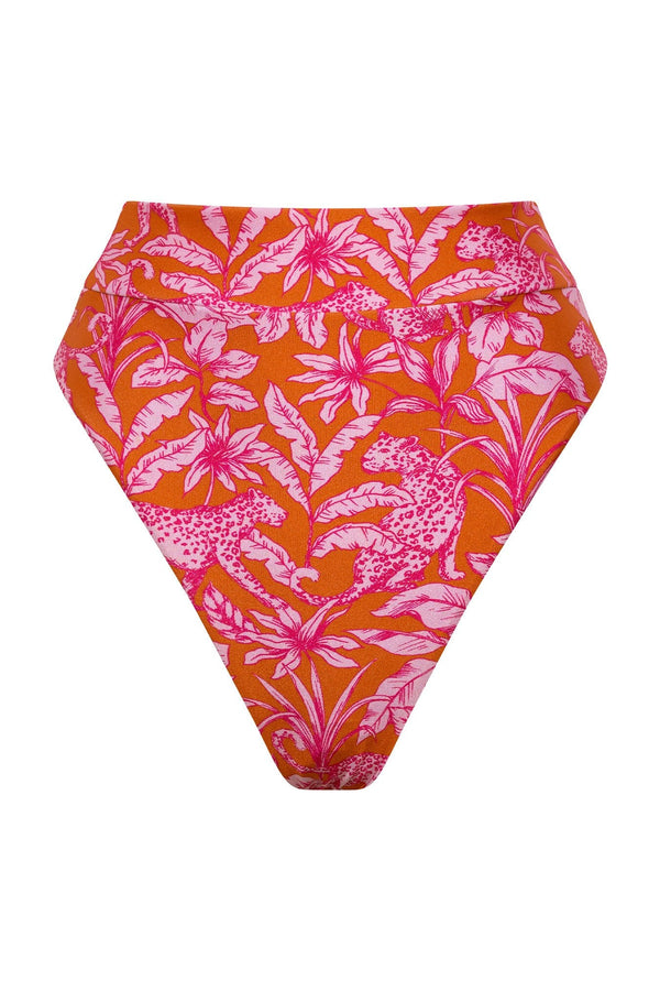 Wild At Heart HW Pant - Nookie