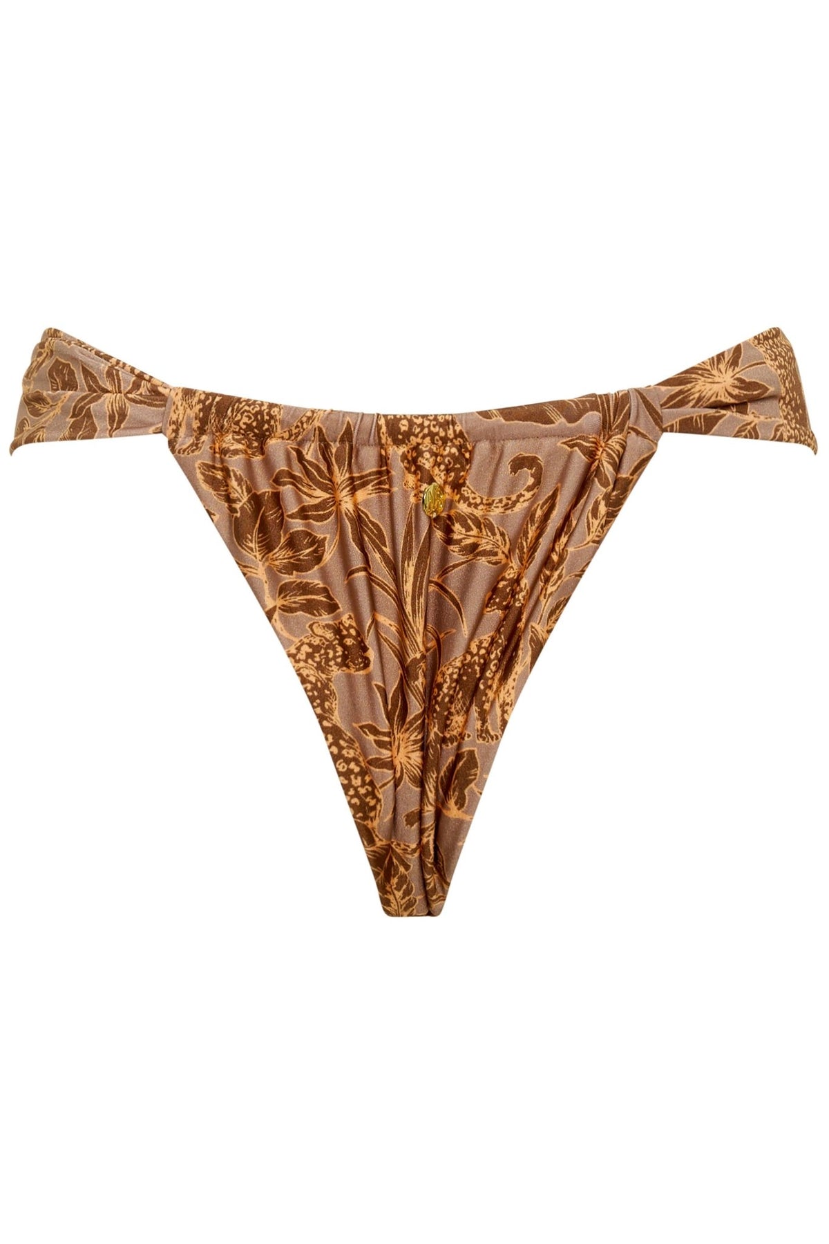 Wild At Heart Pant - Nookie
